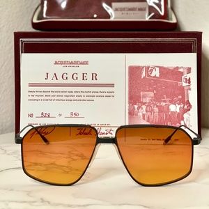 JACQUES MARIE MAGE - JAGGER TROPIC